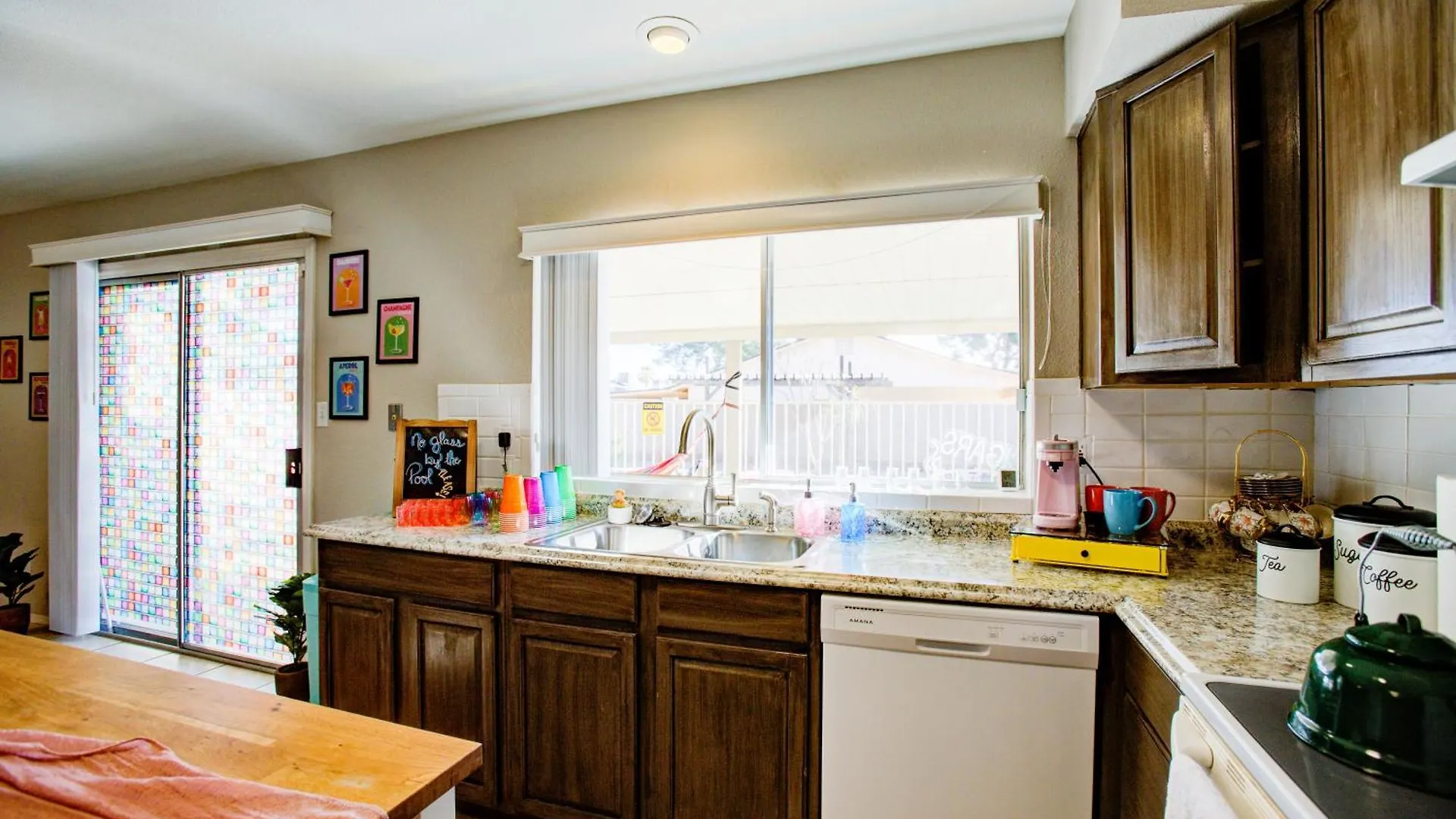 *Spoil Yourself! New Indoor Picnic & Pool 3Bd 2Ba* Phoenix